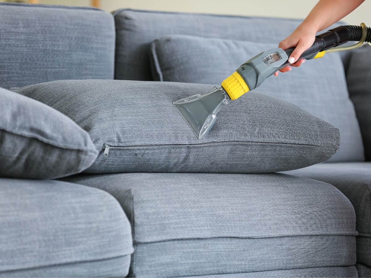 Furniture care and cleaning guide blog